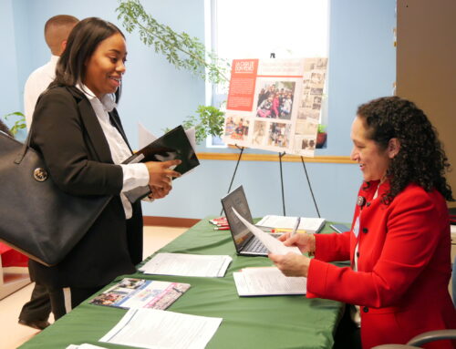 La Casa de Don Pedro to host its own Employment Fair on January 16 with over 20 available employment opportunities.