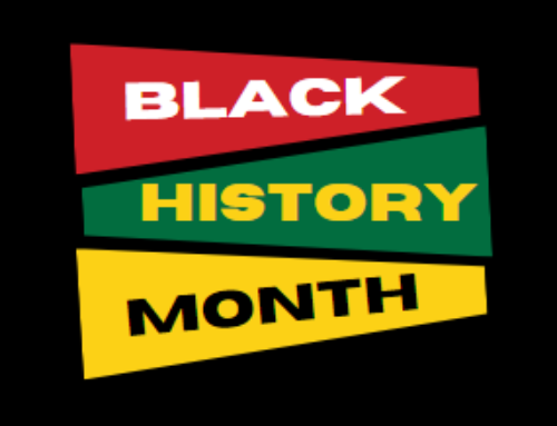 Black History Month Staff Spotlight Series