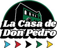 Don Pedro Housing Corporation logo