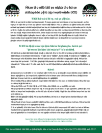 Know Your Rights – La Casa de Don Pedro