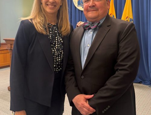 La Casa de Don Pedro at the Table: Advocating for Latinx Voices Across New Jersey