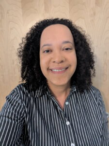 Janina Lovelace-Ferreira