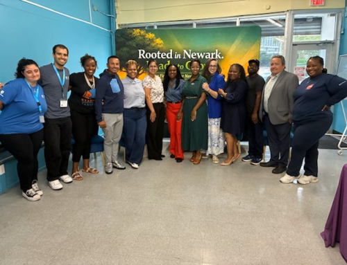 La Casa de Don Pedro Welcomes GreenLight Fund Newark and Community Partners