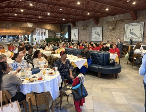 La Casa de Don Pedro Kicks Off the School Year with Annual Head Start Pre-Service Training